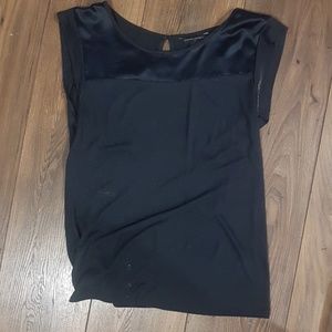 Banana Republic blouse